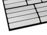FRONT RUNNER Wolf/Cub Pack Campsite Organizing Labels