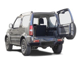 FRONT RUNNER Suzuki Jimny Base Deck (JB43)