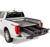 DECKED Drawer System For Mid Size Pick Up