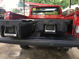 DECKED Drawer System For Mid Size Pick Up
