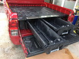 DECKED Drawer System For Mid Size Pick Up