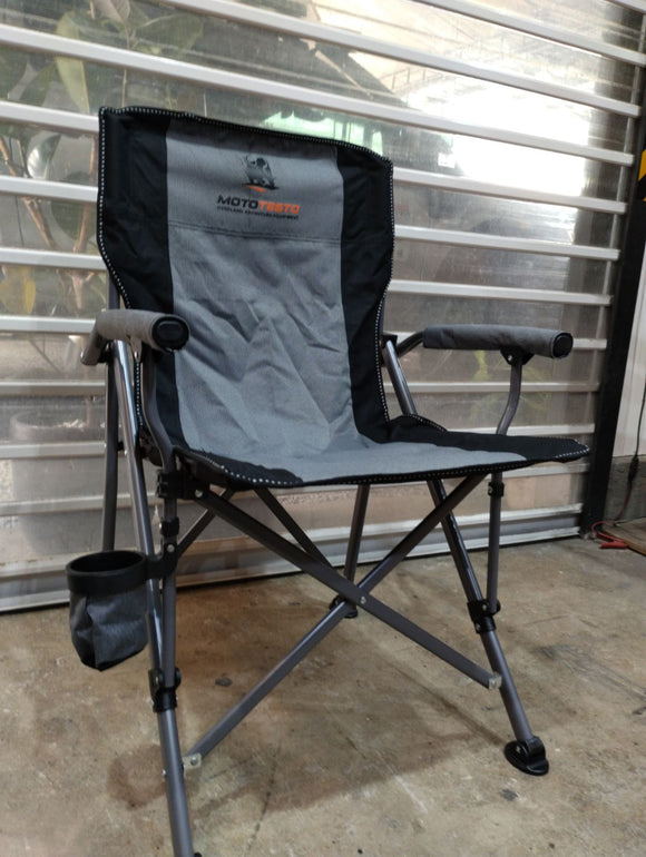 Mototesto Simple Chair