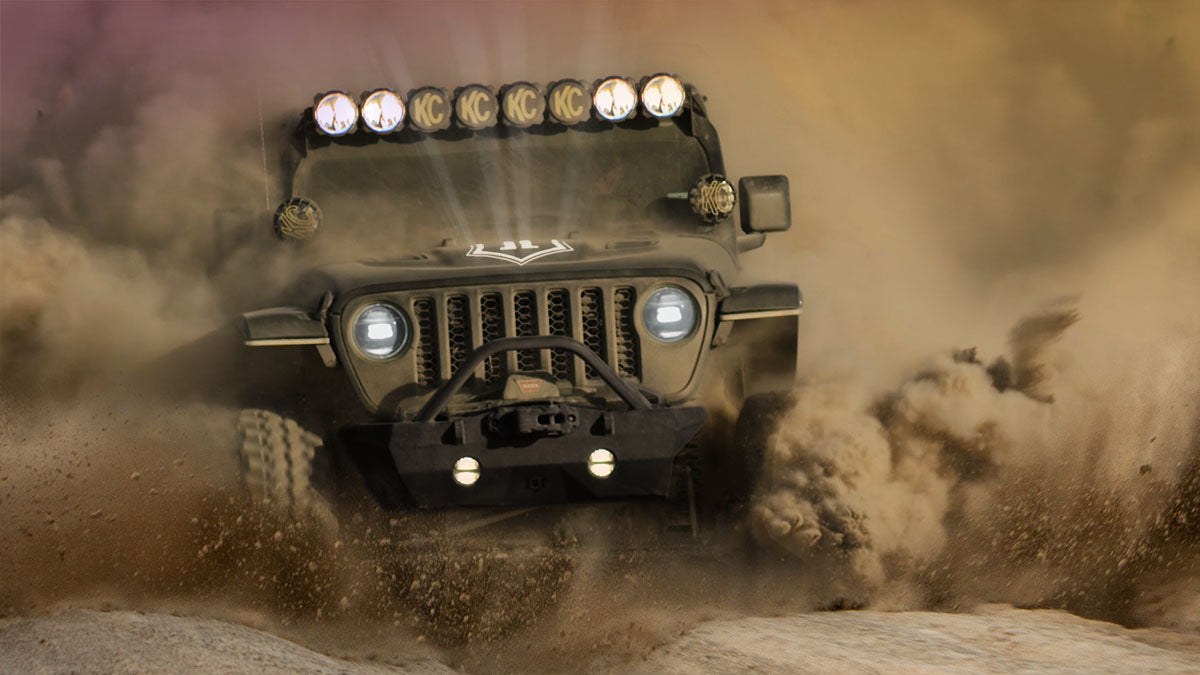 ICON VEHICLE DYNAMICS | COMPRESSION DAMPING ELECTRONIC VALVE (CDEV) TE ...