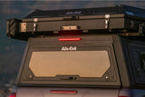 Alu Cab Contour Canopy Hilux (2016+) - Adventure