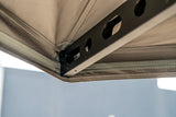 Boss Aluminum 270 Awning (LEFT HAND)