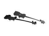 FRONT RUNNER Chevrolet Colorado (2015-CURRENT) Slimeline II Roof Rack Kit