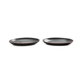 Barebones Living Enamel Salad Plate - set of 2