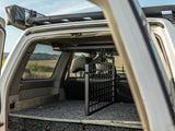 Kaon Cargo Divider to suit Shelves [Divider Height: Medium 530-590mm]