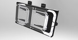 Alu-Cab Canopy - 2 Front Runner Chair Carrier and Recovery Grill