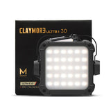 Claymore Ultra II 3.0 Medium Rechargeable Area Light