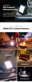 Claymore Ultra II 3.0 Medium Rechargeable Area Light