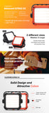 Claymore Ultra II 3.0 Medium Rechargeable Area Light