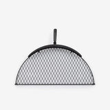 Barebones Living Cowboy Fire Pit Grill Grate - 23"