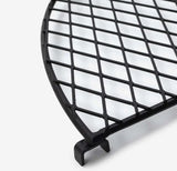 Barebones Living Cowboy Fire Pit Grill Grate - 23"