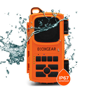 ECOXGEAR ECO EXTREME2"