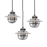 Barebones Living Edison String Lights