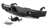 Rival 4x4 Ford Ranger 2011-2022 - Rival Aluminum Rear Bumper