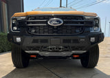 Rival 4x4 Ford Ranger NextGen 2023+ - Rival Aluminum Front Bumper