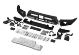 Rival 4x4 Ford Ranger NextGen 2023+ - Rival Aluminum Front Bumper