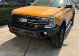 Rival 4x4 Ford Ranger NextGen 2023+ - Rival Aluminum Front Bumper