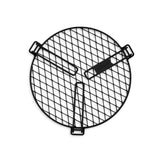 Barebones Living Fire Pit Grill Grate (Circular)