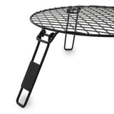 Barebones Living Fire Pit Grill Grate (Circular)