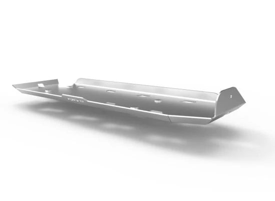 Crown Automotive Single Fuel Tank Skid Plate For Jeep CJ5 CJ7 Wrangler J5357023