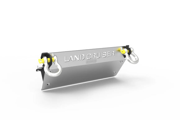 Gobi-X Land Cruiser 70 Steering Guard