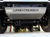 Gobi-X Land Cruiser 70 Steering Guard