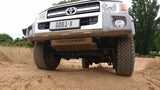 Gobi-X Land Cruiser 70 Steering Guard