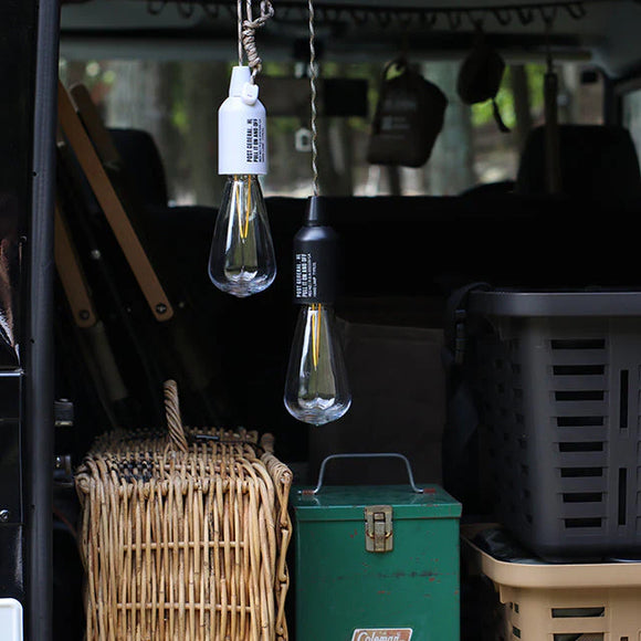 Post General Hang Lamp Type 1