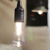 Post General Hang Lamp Type 1