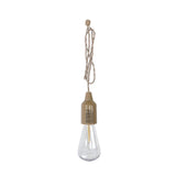 Post General Hang Lamp Type 1