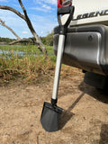 Eezi-Awn K9 Foldable Spade / Shovel