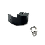 Kaon Rear Hinge Antenna Mount with Bottle Opener for Toyota FJ Cruiser