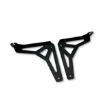 Kaon Rear Light Bracket Set for Toyota FJ Cruiser