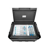 MYCOOLMAN Portable Fridge 53L (The Explorer -Dual Zone)