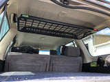 Kaon Standalone Rear Roof Shelf for Nissan Patrol GU Y61