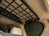 Kaon Standalone Rear Roof Shelf for Toyota Prado 150 / Lexus GX 460