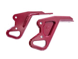 Kaon Recovery Tow Points for Toyota Hilux Revo N80 & Fortuner