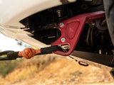 Kaon Recovery Tow Points for Toyota Hilux Revo N80 & Fortuner