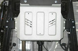 Rival Aluminum UVP Kit - Mitsubishi Montero 2016+