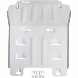 Rival Aluminum UVP Kit - Isuzu D-max 2021+