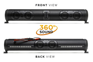 ECOXGEAR SoundExtreme SEDS32"