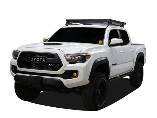 FRONT RUNNER Toyota Tacoma (2016-Current) Slimline II Roof Rack Kit