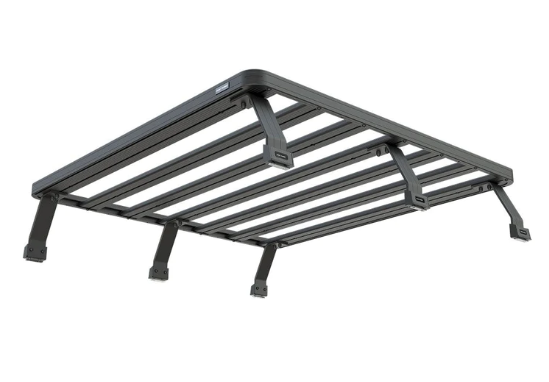 FRONT RUNNER Ford F150 Pick-up Bed Rack Kit – MOTOTESTO Overland ...