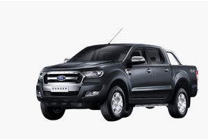 FORD PX RANGER 3.2L W/O CAT PHD