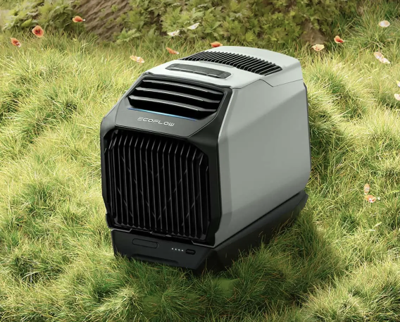 EcoFlow Wave 2 with Battery – MOTOTESTO Overland Equipment Shop EcoFlow Wave 2 with Battery – MOTOTESTO Overland Equipment Shop