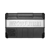 MYCOOLMAN 53L: The Explorer - Dual Zone (with Battery)