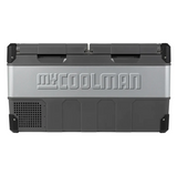 MYCOOLMAN 96L: The Ultimate - Dual Zone (with Battery)